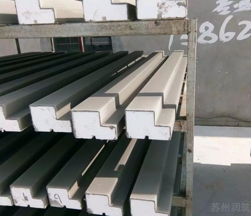 EPS成品線條