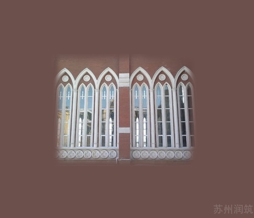窗套
