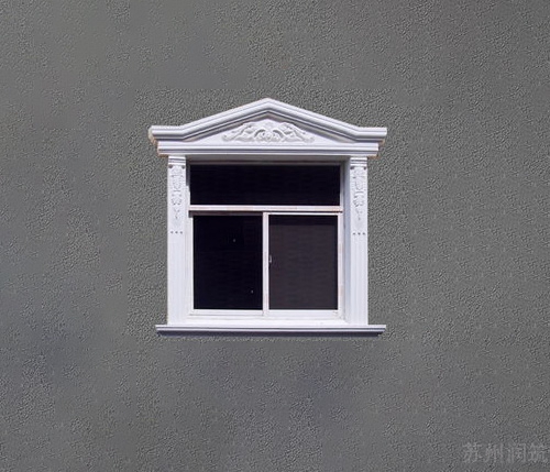 窗套